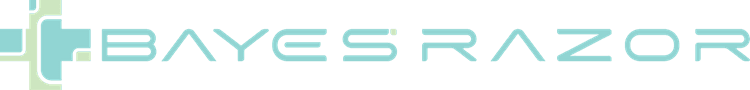 BayesRazor logo