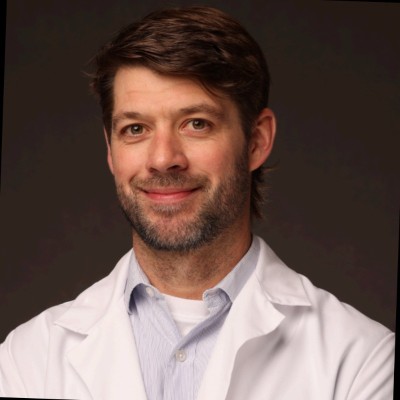 Dr. Michael Gleason